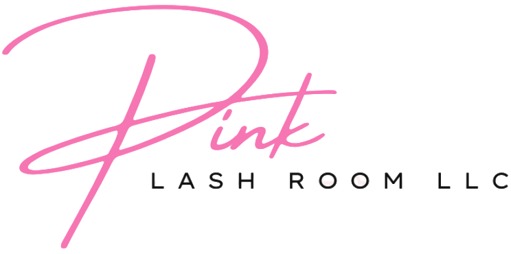 Pink Lash Room