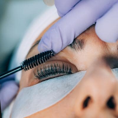 LASH LIFTS
